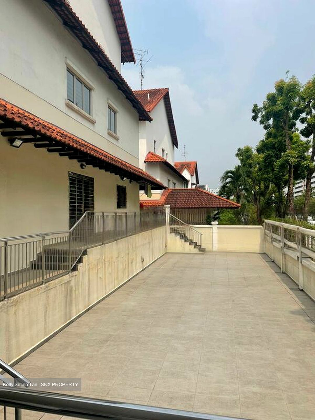 Westville (D22), Terrace #444658161